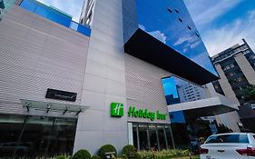 Holiday Inn Belo Horizonte Savassi